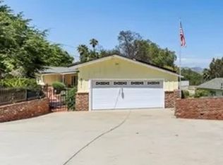 9071 Paradise Park Dr #1, Lakeside, CA 92040