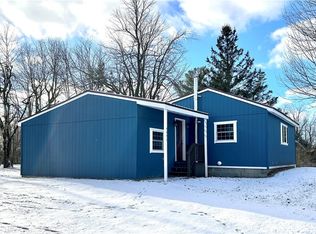 4995 State Highway 58, Gouverneur, NY 13642