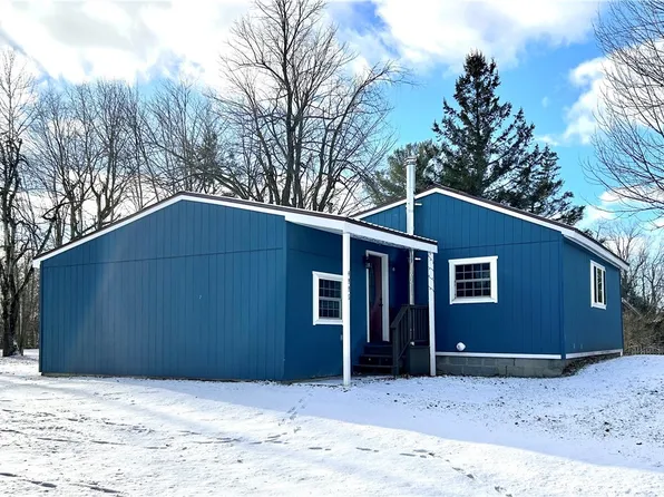 4995 State Highway 58, Gouverneur, NY 13642
