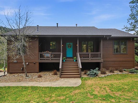 3rd image of 26905 Mountain Park Road