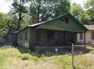 1094 Hubbard St SW, Atlanta, GA 30310