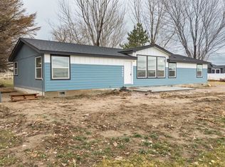 13678 N Hawthorne Rd, Pocatello, ID 83202