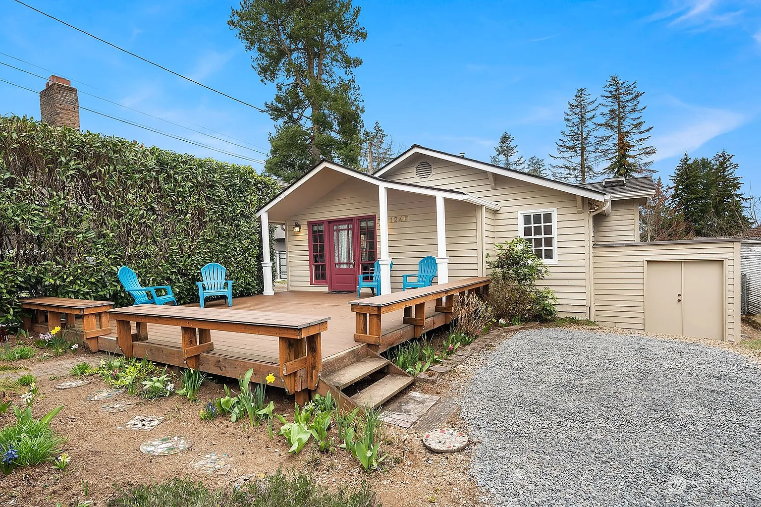 1240 NE 102nd Street photo 1