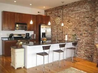 275 W 2nd St, South Boston, MA 02127