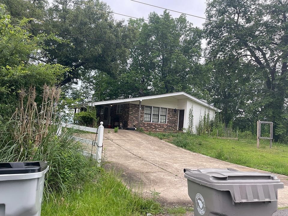 15577 Highway 69, Oakman, AL 35579 Zillow