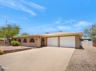 2602 W Oriole Cir, Tucson, AZ 85746