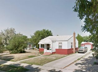 212 A Ave SW, Minot, ND 58701