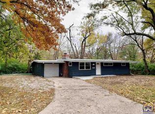 4715 SW 20th Ter, Topeka, KS 66604