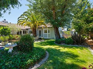 914 Santa Dorotea Cir, Rohnert Park, CA 94928