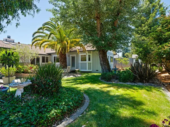 914 Santa Dorotea Circle, Rohnert Park, CA 94928
