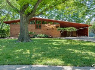 2000 Alabama St, Lawrence, KS 66046