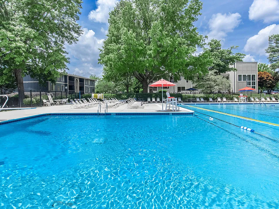 Hethwood Apartment Homes