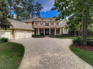 30 Holly Grove Rd, Okatie, SC 29909