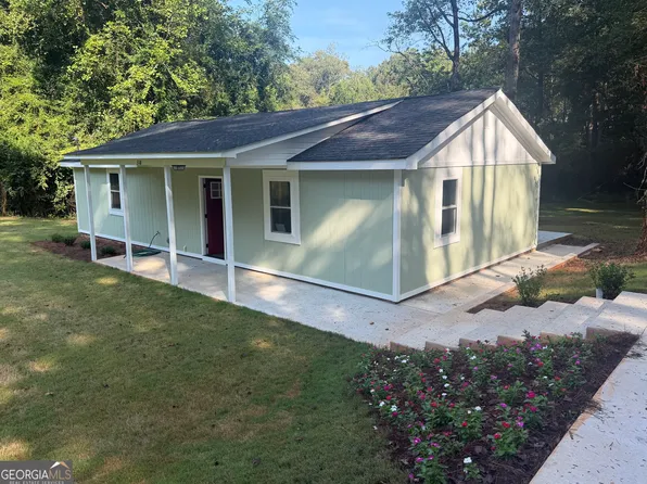 318 North St, Thomaston, GA 30286