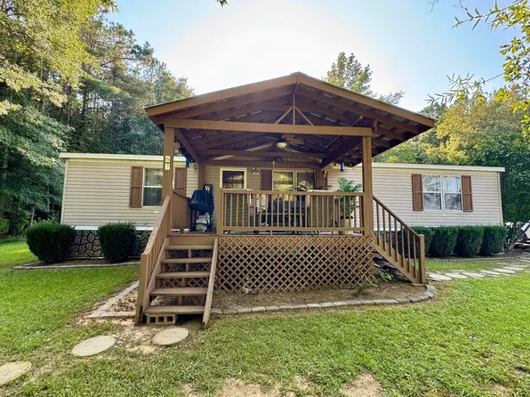 67 County Road 5250, Booneville, MS 38829