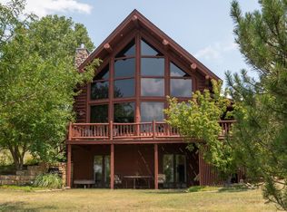 46 Alpine Ridge Ln, Bennington, KS 67422