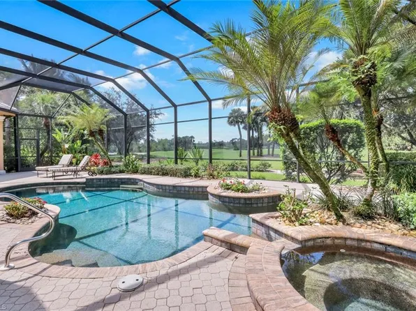23092 Shady Knoll DR, ESTERO, FL 34135