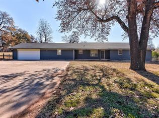 12212 Brasier Rd, Oklahoma City, OK 73165