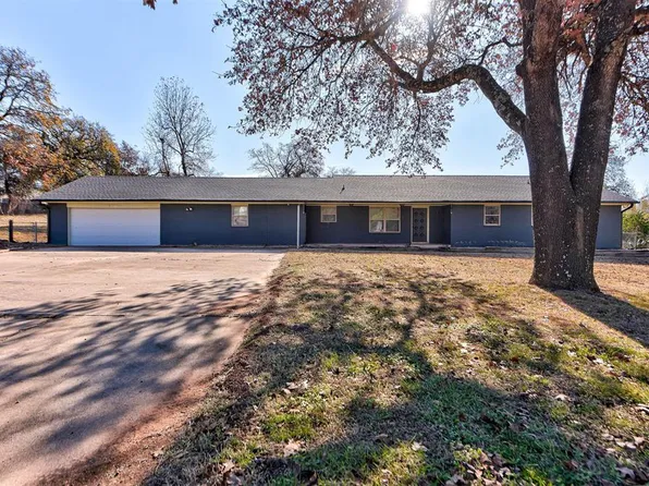 12212 Brasier Rd, Oklahoma City, OK 73165