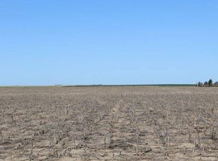 0 Road 33, Edson, KS 67733