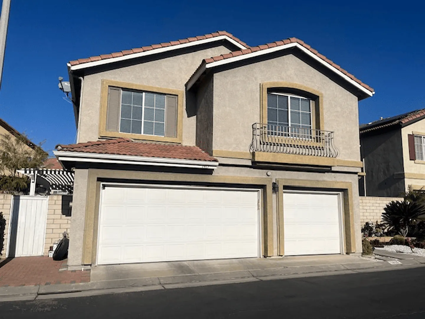 Beautiful and Upgraded Smart Home in Placentia-1415 Samp Ln Placentia, CA 92870 — Photo 1