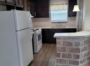 305 W 16th St #A, Brownsville, TX 78520