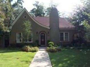 1701 N Jackson St, Little Rock, AR 72207