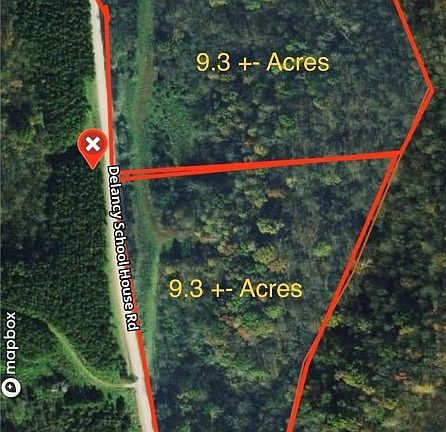 5th image of 0 Delancey School House Rd Lot 2