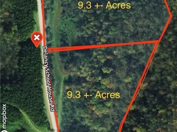 0 Delancey School House Rd Lot 1, Dexter City, OH 45727