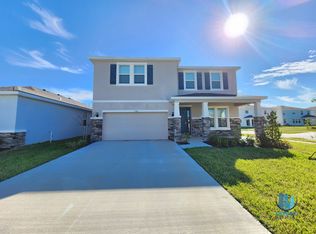 2488 Chapel Oak Bnd, Wesley Chapel, FL 33543