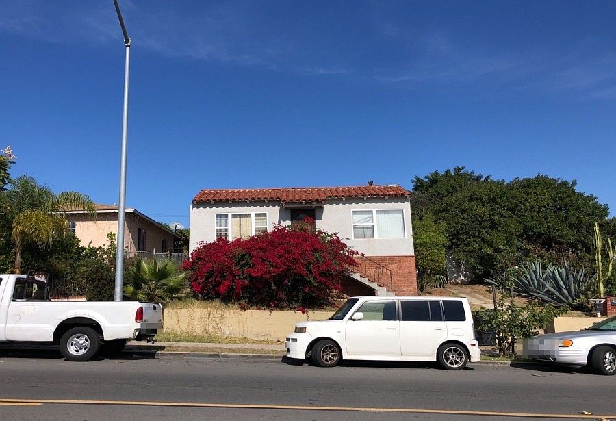 1st image of 4042 National Ave