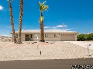 3541 Buckboard Dr, Lake Havasu City, AZ 86404