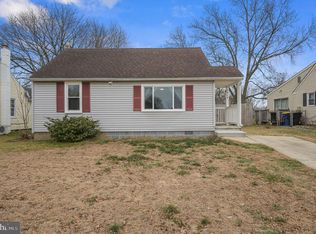 1014 White Oak Rd, Dover, DE 19901