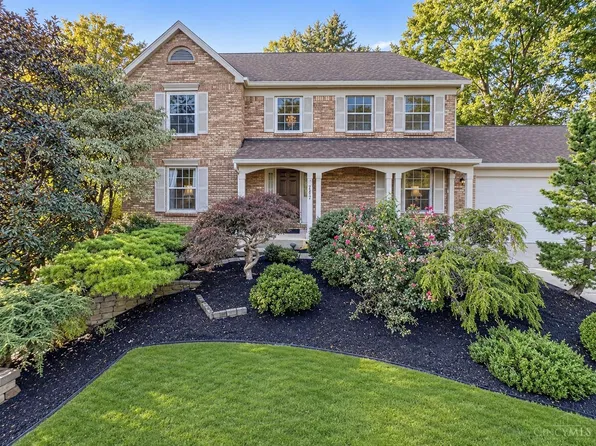 6531 N Windwood Dr, West Chester, OH 45069