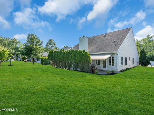 8 Tall Pines Drive, Neptune Township, NJ 07753