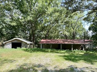 540 S Park St, Hohenwald, TN 38462