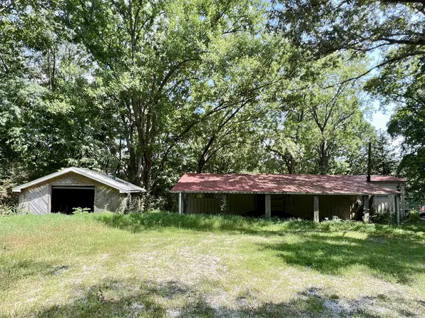540 S Park St, Hohenwald, TN 38462