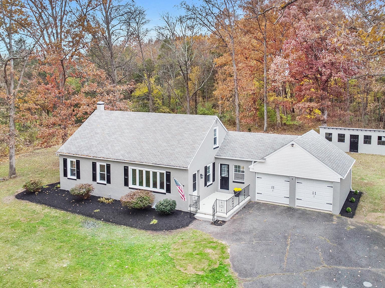 895 Cressman Rd, Harleysville, PA 19438 Zillow