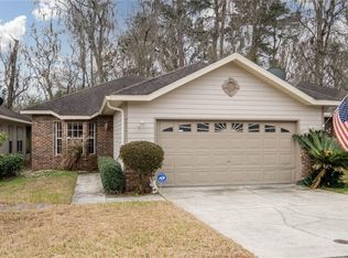 4831 NW 75th Rd, Gainesville, FL 32653