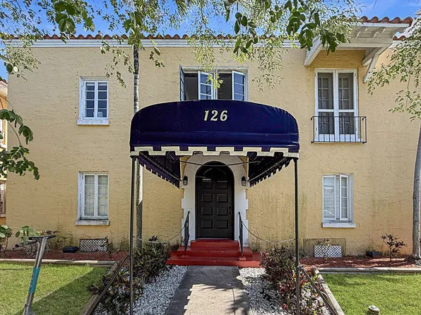 126 Mendoza Ave, Coral Gables, FL