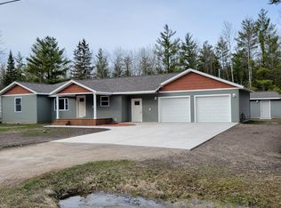 4457 Truckey Rd, Alpena, MI 49707