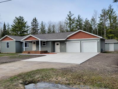 4457 Truckey Rd, Alpena, MI, 49707