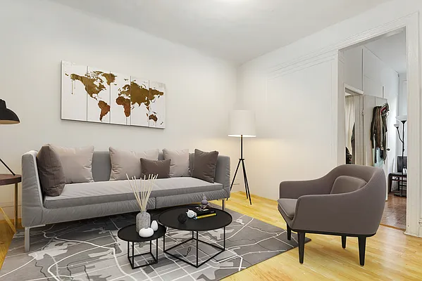 Rented by EXP Realty NYC | media 17