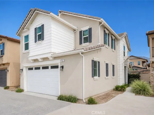 1617 Honeysuckle Pl, Upland, CA 91784