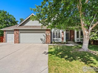 1238 Belleview Dr, Fort Collins, CO 80526