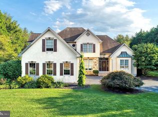 7348 Pigeon Hill Rd, Spring Grove, PA 17362