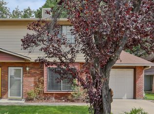 4124 S 700 W, Riverdale, UT 84405