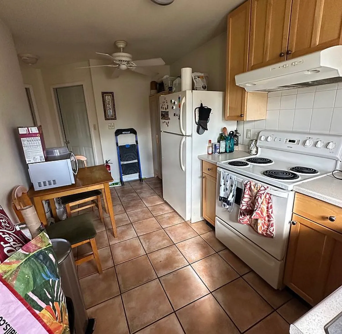 1 bed, $2,000 — Photo 4