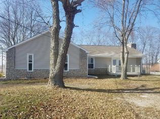 10530 N C W #R-675, Monrovia, IN