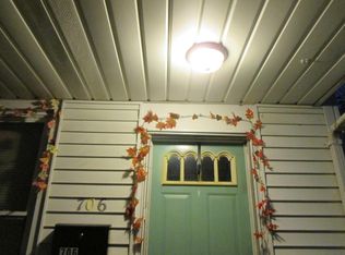 706 W 5th St, Lewistown, PA 17044